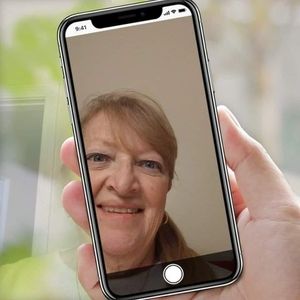 Meet your Posher, Janie